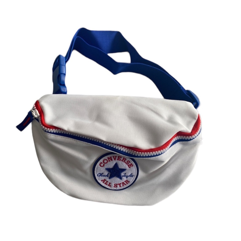 Converse All Star Chuck Taylor Unisex Waist Bag